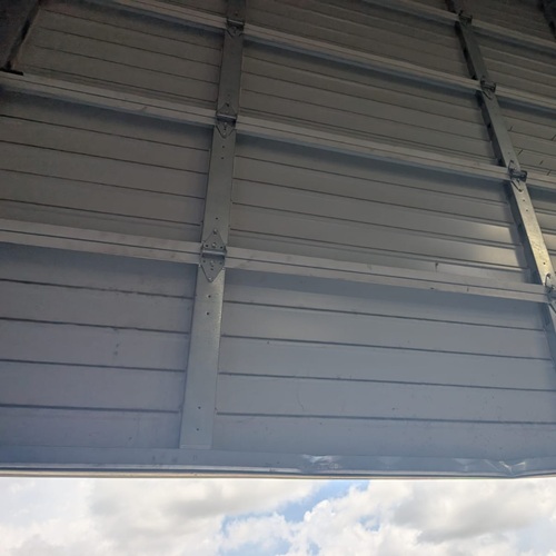 Affordable Garage Door Installation in Houston